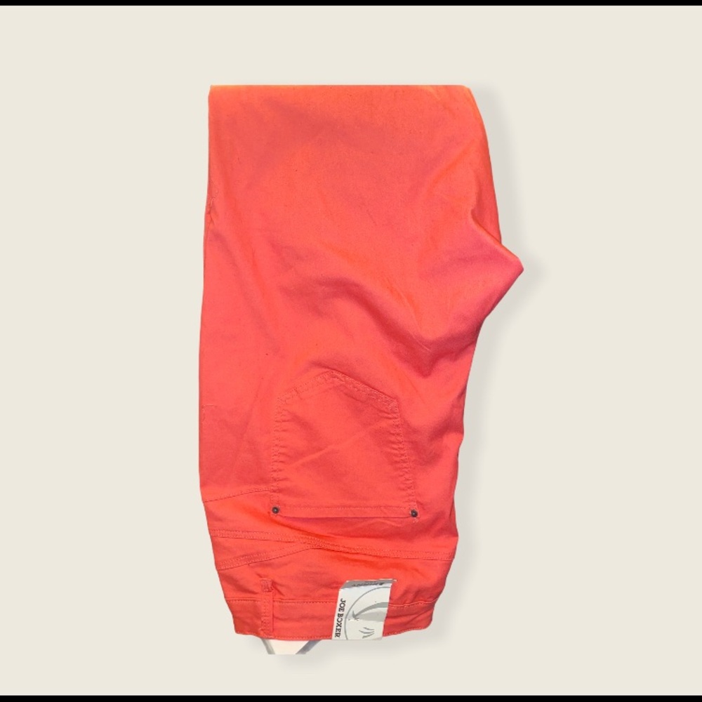 Joe boxer size 18w skinny jeans junior plus